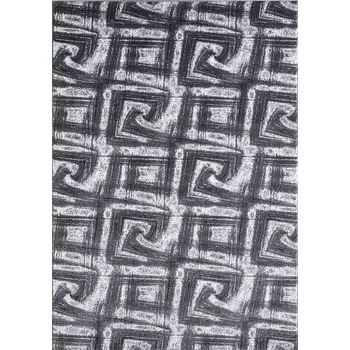 Koberec Koberec Heatset Lima 1,6/2,3 D 2108A šedá