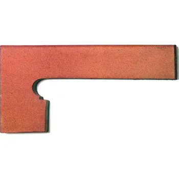 Dlažba Sokl Zanq Parma Levy 39/20