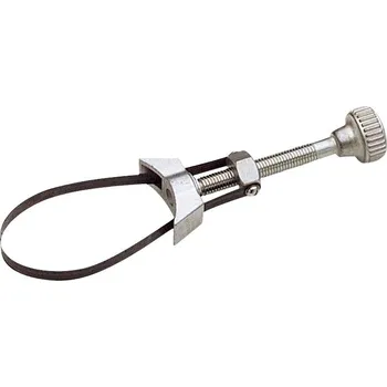 Nářadí na výměnu oleje Bahco BE61110 Klíč na olejový filtr, Ø 65-110 mm