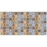 Nástěnný panel PVC Charm 96x48 cm