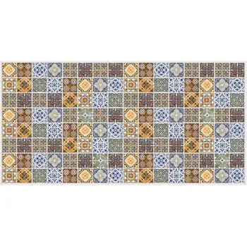 Obklad Nástěnný panel PVC Charm 96x48 cm