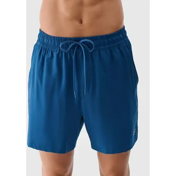 Pánské kraťasy Pánské koupací kraťasy 4F velikost S modrá