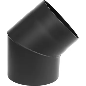 Krbové nářadí Koleno 150/45