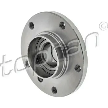 Ložisko kola TOPRAN 501 165