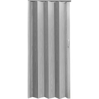 Interiérové dveře BAUMAX MILAONO 82/203/6 cm P šedá