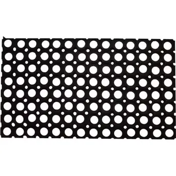 Rohožka Natural azur 40 x 60