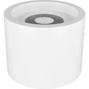 Biokrb Biokrb Moon Mini bílý matný