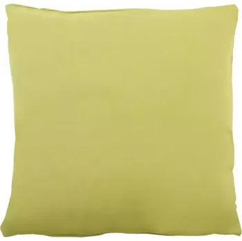 Polštář Polštářa Basic 40x40 zelený
