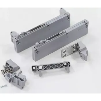 Šatní skříň Brzda dveří šatní skříně Haruki IZH02