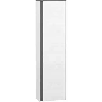 Skříň Hyga 54 cm Borovice Sněžná