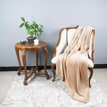 deka Deka Laguna 70x140 cm béžový 4