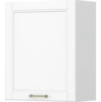 Kuchyňská Skříňka Tara V7-60-1k/4 White Mat