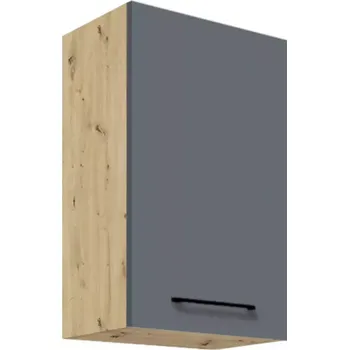 Kuchyňská skříňka Kuchyňská Skříňka Infinity 31G GREY