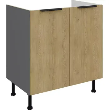 Kuchyňská skříňka Kuchyňská skříňka Cremona Ant 80zl 2f Bb