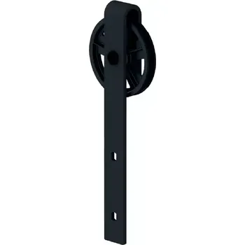 Interiérové dveře Posuvný systém Loft Izyda