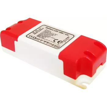 LED páska Transformátor LED 15W IP44