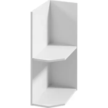 Kuchyňská skříňka linea D25PZ pravá white