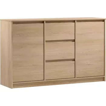 Kancelářská sestava Komoda Manami K2D3S cremona