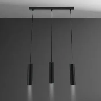 Svítidlo Bachus 2872/Z-GU10-3 LW3