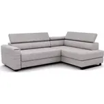 Rohová sedací souprava Livio pravá Neve 13