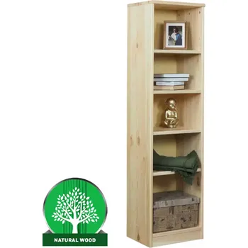 Kancelářská sestava Regal Eko uzavřený střední 150 borovIce surové