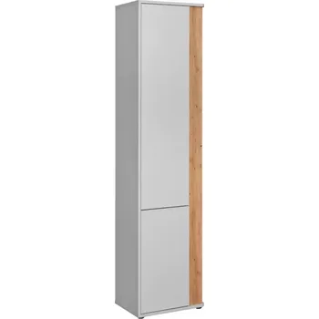 Kancelářská sestava Skříň Vivero 49cm Grey/Artisan