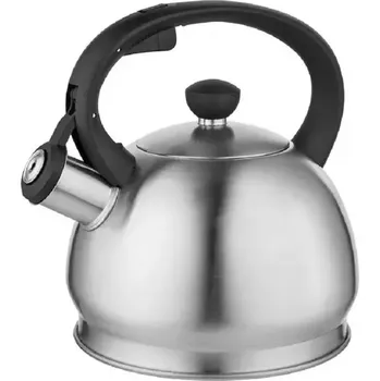 Hrnec Čajník nerez 2.8L Bella 5W1003