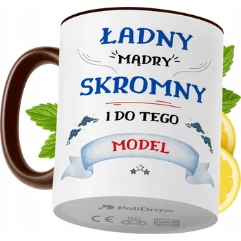 Hrnek Polidraw Hrnek Polidraw pro modeláře keramika 330 ml