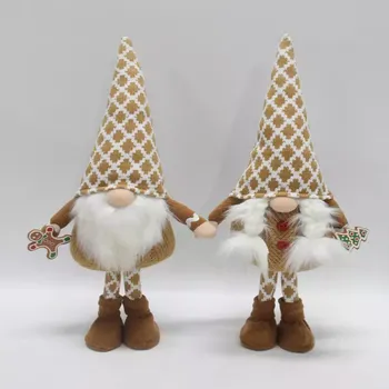 Úložný box Skřítek -mix 20x13x53cm