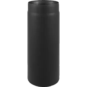 Kouřovod Kouřová roura 180/1000