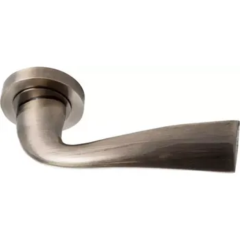 Dveřní kování Klika FORZA ZR02 patina