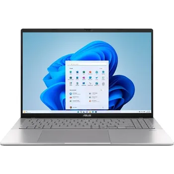 Notebook Asus Vivobook S16 (M3607GA-OLED022W) stříbrný
