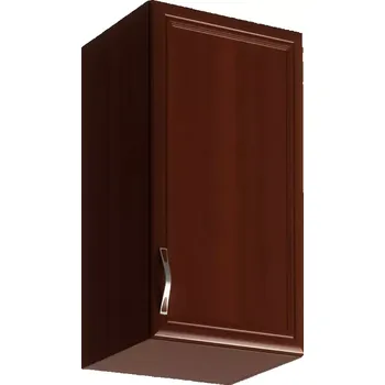 Kuchyňská skříňka Kuchyňská skříňka Sycylia G40 P ořech milano