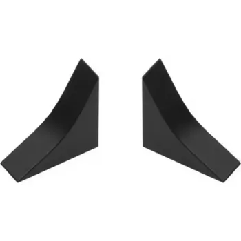 Rovne zakončení – dark chestnut lws-029