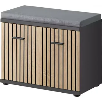 Botník Botník +P Marco Typ F+P Artisan/Antracit Anas Mc