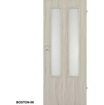 Interiérové dveře Inter. dveře Boston
