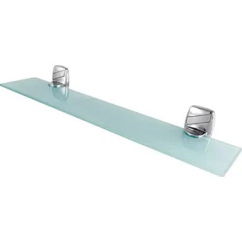 Polička skleněná 2091