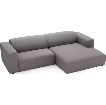 Sedací souprava Rohová sedací souprava Passito P TO Manšestr 95