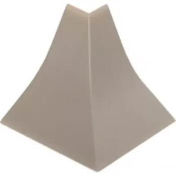 Kuchyňská pracovní deska Roh Vnější – Granit Valentino Šedá Lws-103