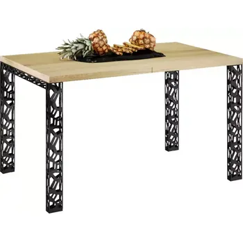 Jídelní set Stůl Matio 170 dub natura