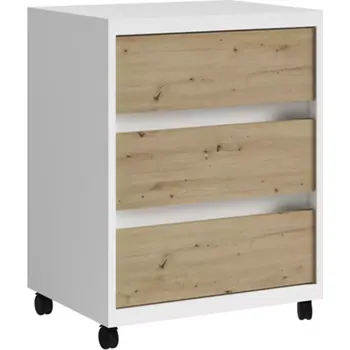 Kancelářská sestava Kontejner Skříň Iga