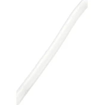 TRU COMPONENTS 1593164 TC-KSP15203 ochranná spirála pro kabely 12 do 35 mm bezbarvá metrové zboží
