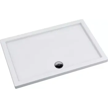 Sprchová vanička Vanička obdélníková 80x100x5 Espera AQM266