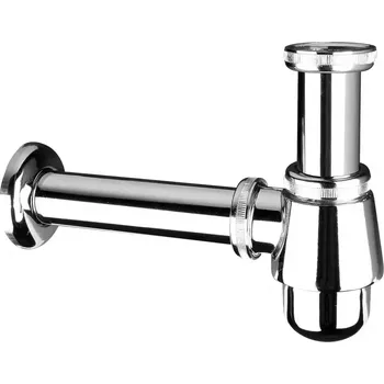 Sifon Umyvadlový sifon 32 Chrom 220CB