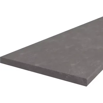 Kuchyňská skříňka Pracovní Deska 180cm/38mm Metalic Brown