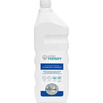 Čistič podlahy Podlahy a povrchy Hygotrendy 1 l