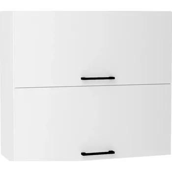 Kuchyňská skříňka Kuchyňská skříňka Max W80grf/2 bílý
