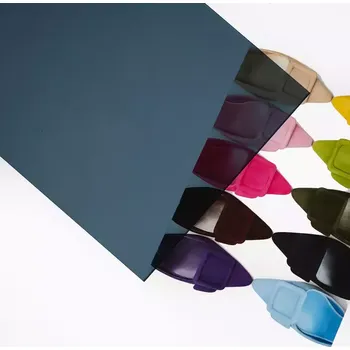 Obklad Plexisklo 500 x 1500 x 2mm grafitová