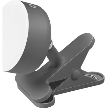 Venkovní osvětlení OSRAM HOMELIGHTING DECOR HELPER GADGET 830 USB Black 4058075849242 nástěnné světlo 1.80 W černá