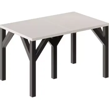 Jídelní set Stůl Dunaj 350 kašmír